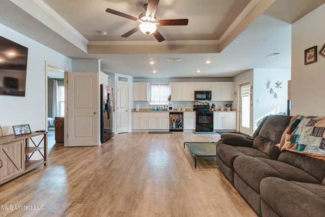 13144 Turtle Creek Parkway, Gulfport, MS 39503