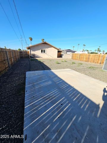 5951 W GLENN Drive, Glendale, AZ 85301