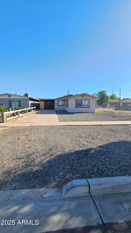 5951 W GLENN Drive, Glendale, AZ 85301
