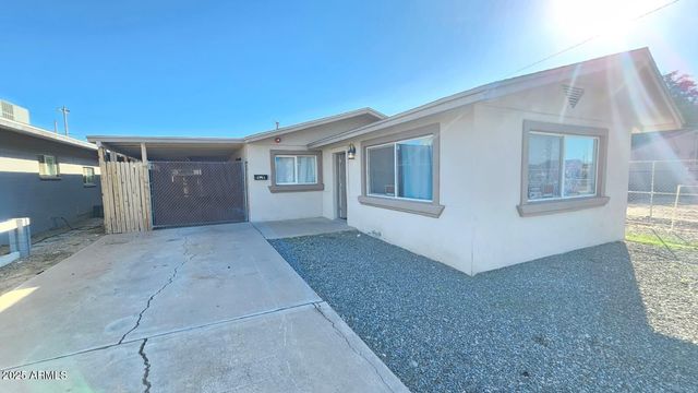 5951 W GLENN Drive, Glendale, AZ 85301