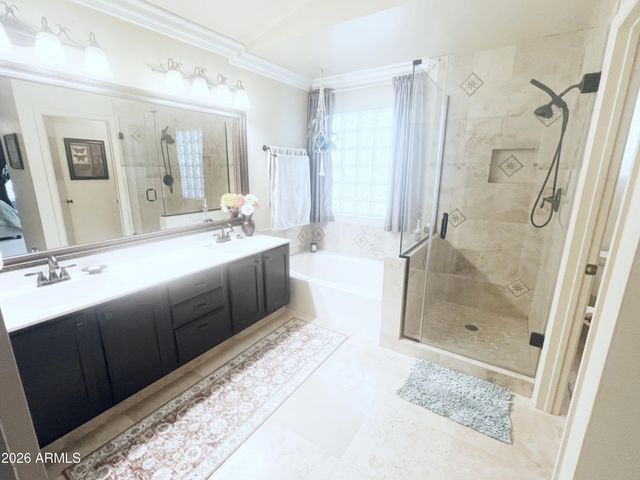 6131 W Crocus Drive, Glendale, AZ 85306