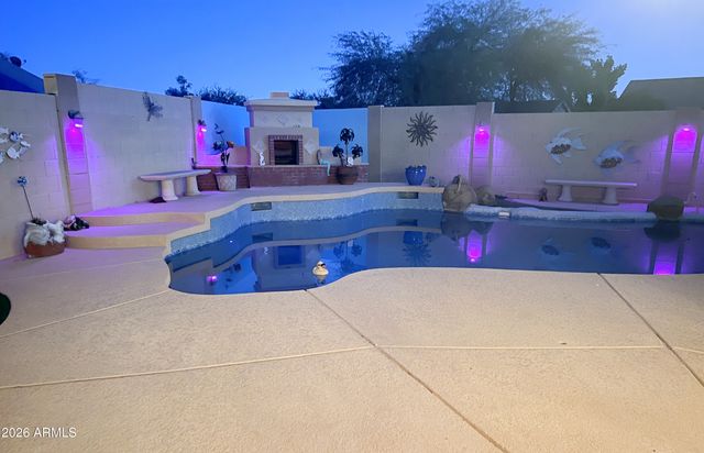 6131 W Crocus Drive, Glendale, AZ 85306