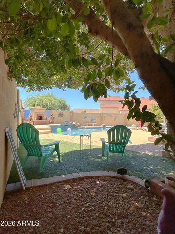 6131 W Crocus Drive, Glendale, AZ 85306