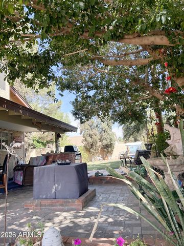 6131 W Crocus Drive, Glendale, AZ 85306