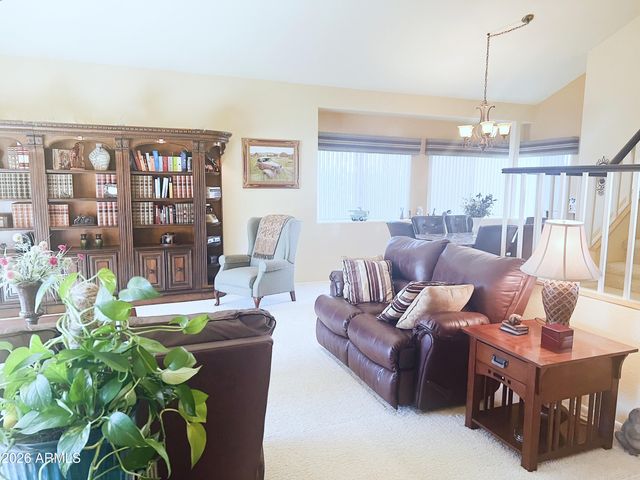 6131 W Crocus Drive, Glendale, AZ 85306