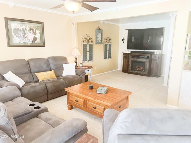 6131 W Crocus Drive, Glendale, AZ 85306