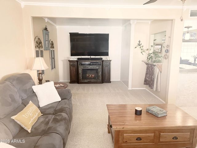 6131 W Crocus Drive, Glendale, AZ 85306