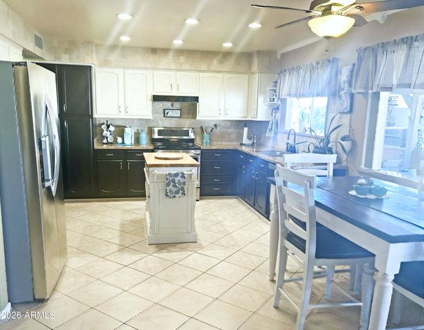 6131 W Crocus Drive, Glendale, AZ 85306