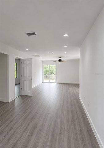 1080 LANDERS STREET, Ormond Beach, FL 32174