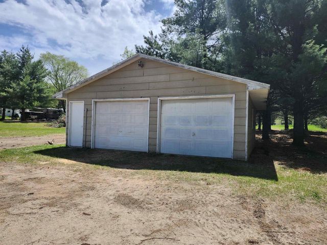 W8035 E CHICAGO ROAD, Wautoma, WI 54982