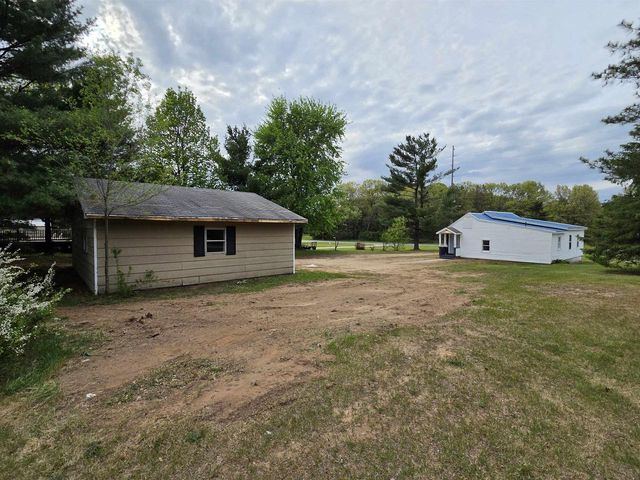 W8035 E CHICAGO ROAD, Wautoma, WI 54982