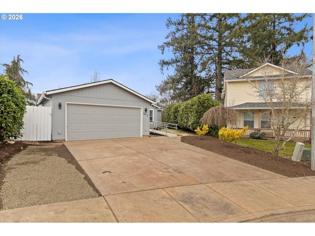 1475 ABBEY Ln, Lafayette, OR 97127