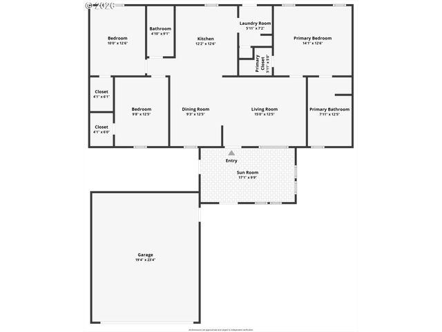 1475 ABBEY Ln, Lafayette, OR 97127