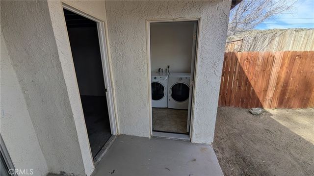 56280 Unit 6 Buena Vista Drive, Yucca Valley, CA 92284