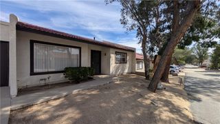 56280 Unit 6 Buena Vista Drive, Yucca Valley, CA 92284