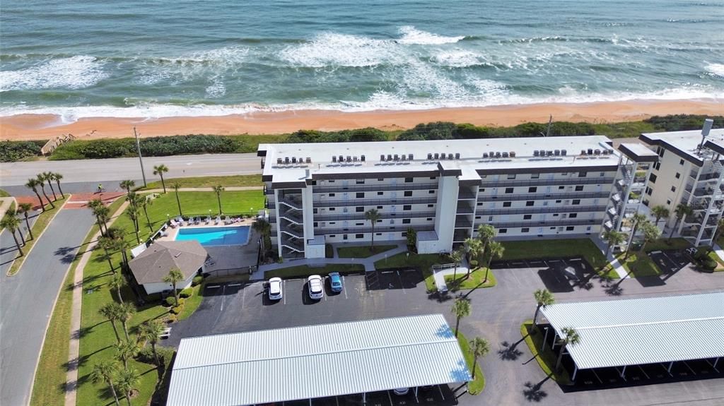 3110 OCEAN SHORE BOULEVARD 1130, Ormond Beach, FL 32176