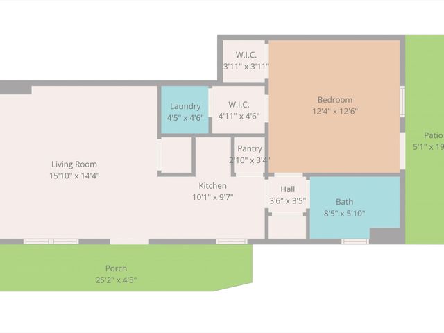 359A Wellows Chase, Spring Hill, TN 37174