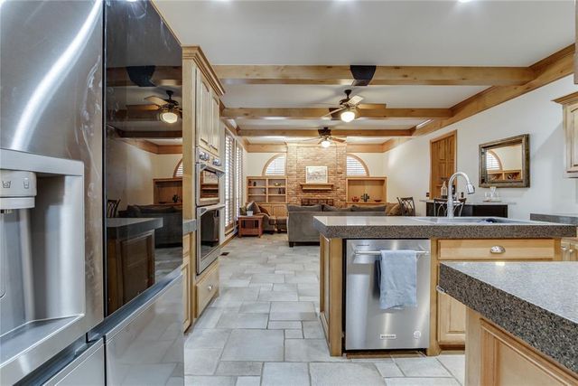 2301 Bay Hill Place, Edmond, OK 73034