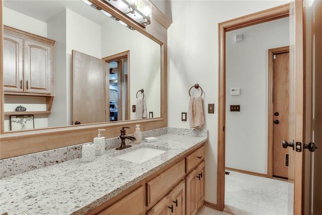 2301 Bay Hill Place, Edmond, OK 73034