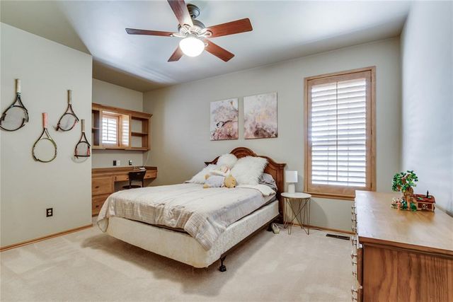 2301 Bay Hill Place, Edmond, OK 73034