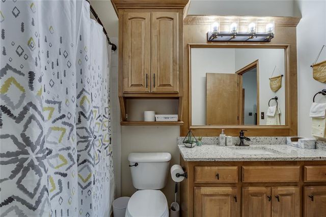 2301 Bay Hill Place, Edmond, OK 73034