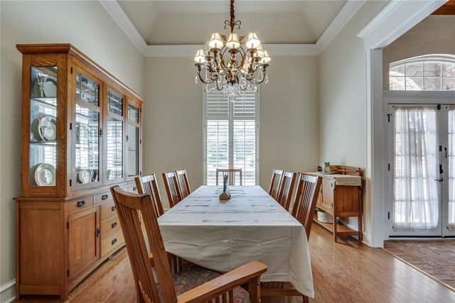 2301 Bay Hill Place, Edmond, OK 73034