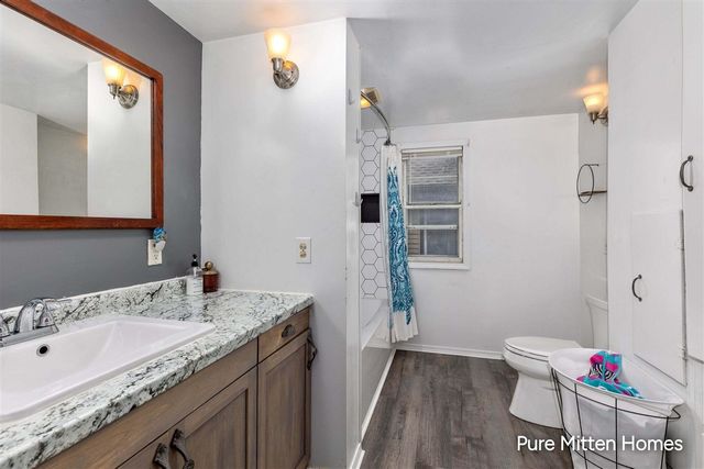 1543 Turner Avenue, Grand Rapids, MI 49504
