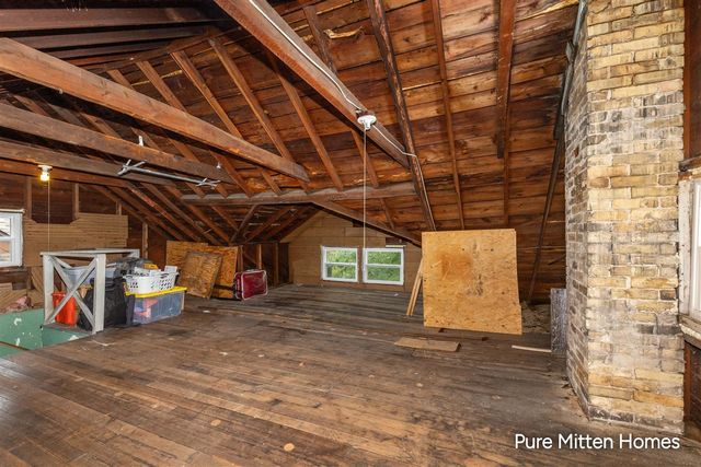 1543 Turner Avenue, Grand Rapids, MI 49504