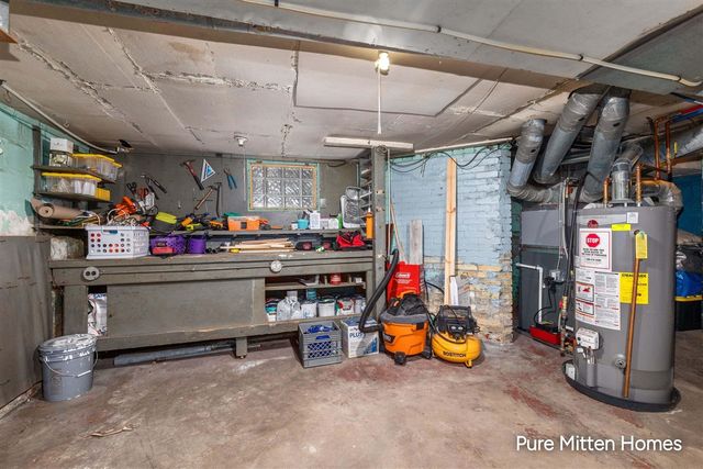 1543 Turner Avenue, Grand Rapids, MI 49504