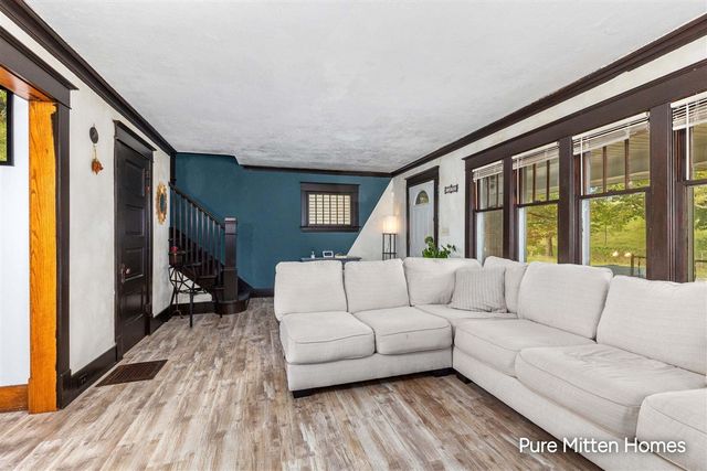 1543 Turner Avenue, Grand Rapids, MI 49504