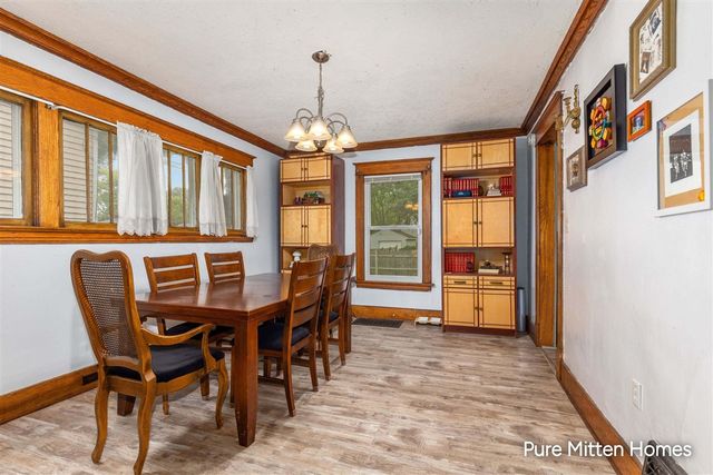 1543 Turner Avenue, Grand Rapids, MI 49504