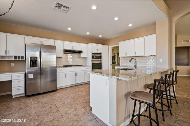 64580 E Drifter Drive, Tucson, AZ 85739