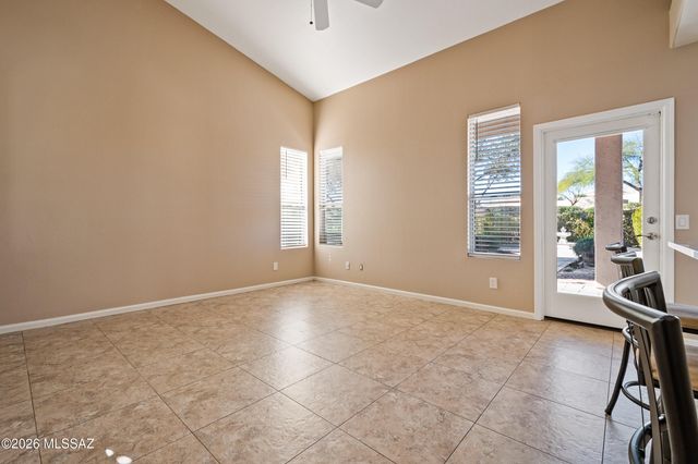 64580 E Drifter Drive, Tucson, AZ 85739