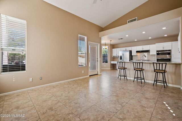 64580 E Drifter Drive, Tucson, AZ 85739