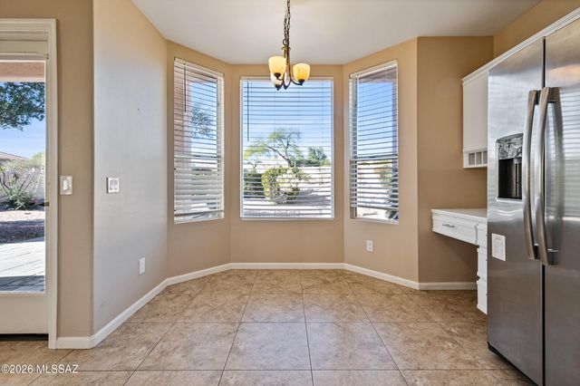 64580 E Drifter Drive, Tucson, AZ 85739