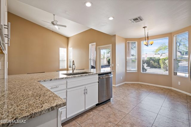 64580 E Drifter Drive, Tucson, AZ 85739