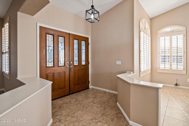 64580 E Drifter Drive, Tucson, AZ 85739