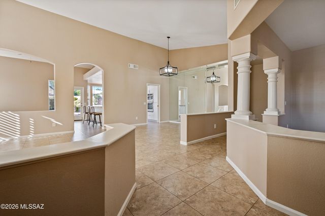 64580 E Drifter Drive, Tucson, AZ 85739