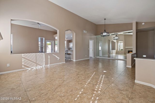 64580 E Drifter Drive, Tucson, AZ 85739