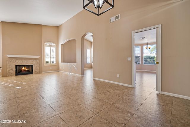 64580 E Drifter Drive, Tucson, AZ 85739