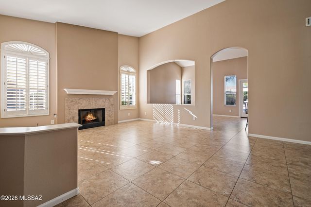 64580 E Drifter Drive, Tucson, AZ 85739