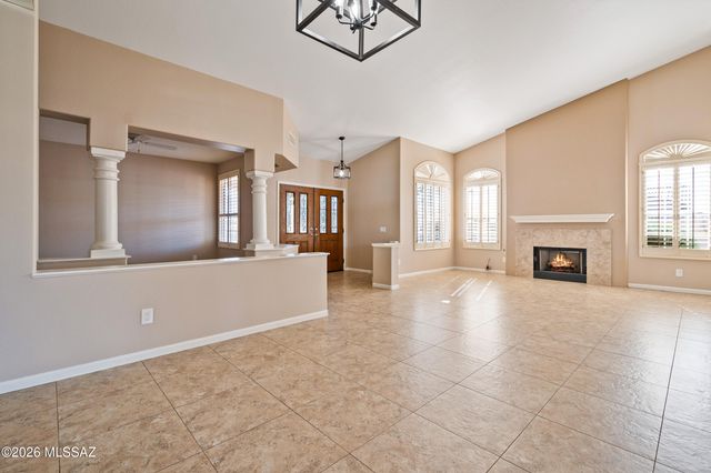 64580 E Drifter Drive, Tucson, AZ 85739