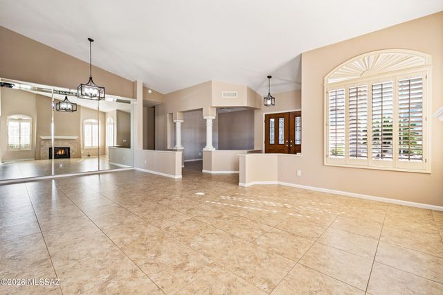 64580 E Drifter Drive, Tucson, AZ 85739