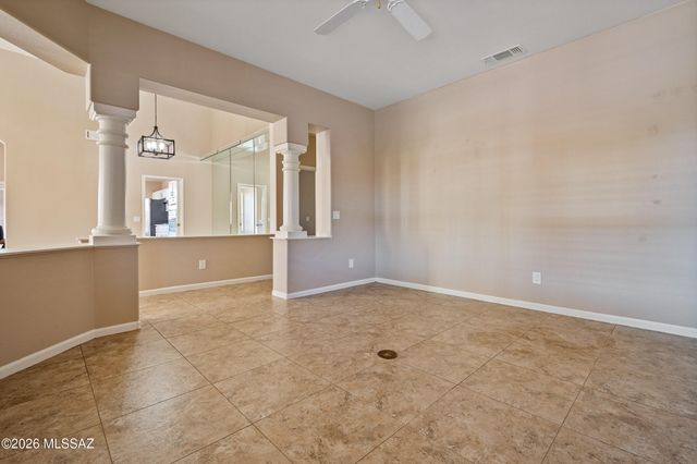 64580 E Drifter Drive, Tucson, AZ 85739