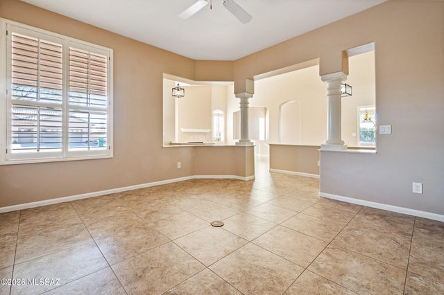64580 E Drifter Drive, Tucson, AZ 85739