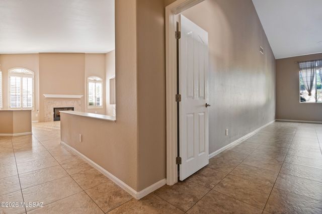 64580 E Drifter Drive, Tucson, AZ 85739