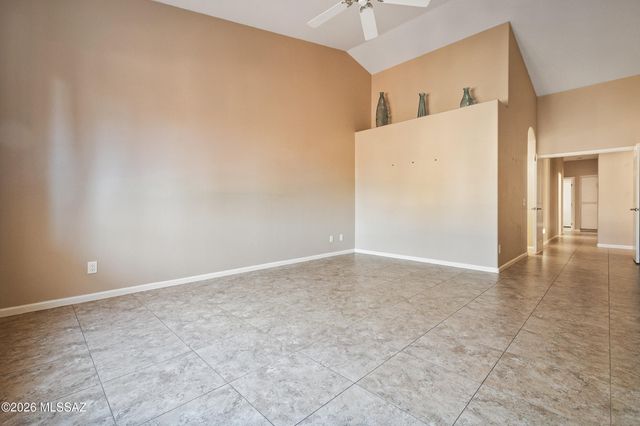 64580 E Drifter Drive, Tucson, AZ 85739