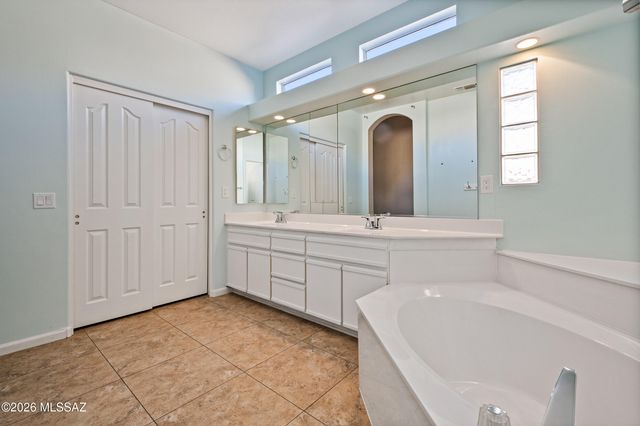 64580 E Drifter Drive, Tucson, AZ 85739