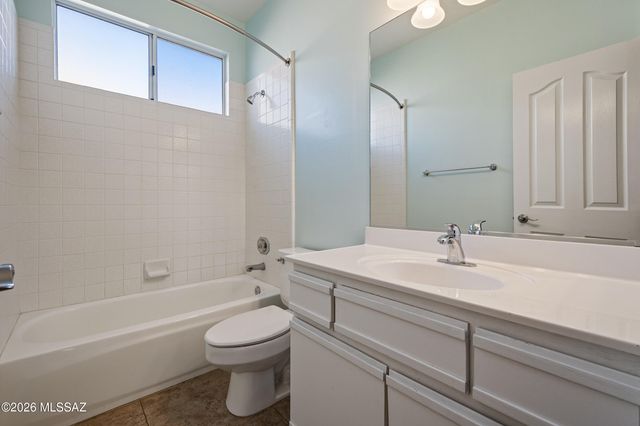 64580 E Drifter Drive, Tucson, AZ 85739