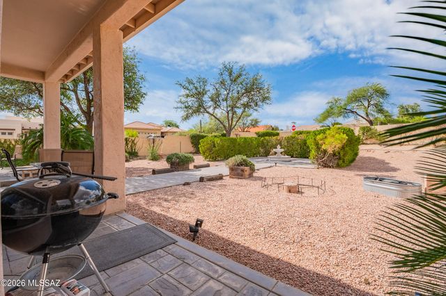 64580 E Drifter Drive, Tucson, AZ 85739